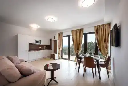 Adria Lux Sveti Stefan - 106