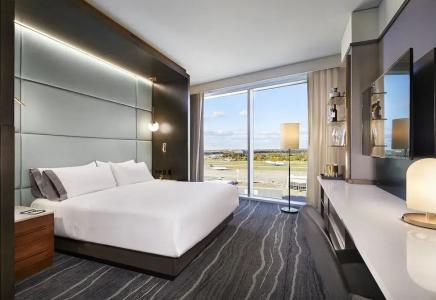 Intercontinental Minneapolis - St. Paul Airport, An Ihg - 82