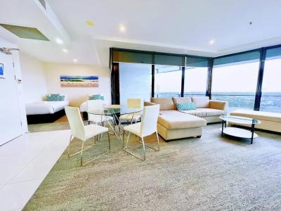 Moorings On Cavill Surfers Paradise - 98