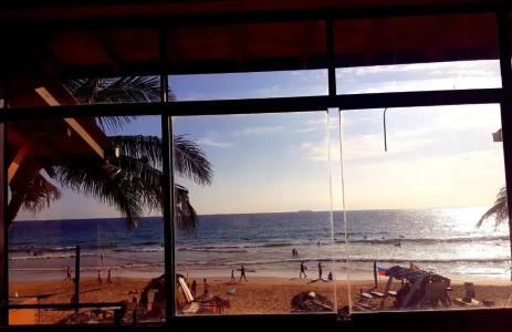 Drifters & Beach Restaurant - 64