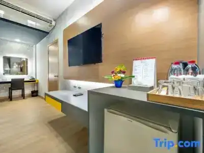 Qiu Sukhumvit - 57