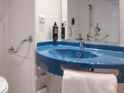 ibis budget Bourg en Bresse - 49