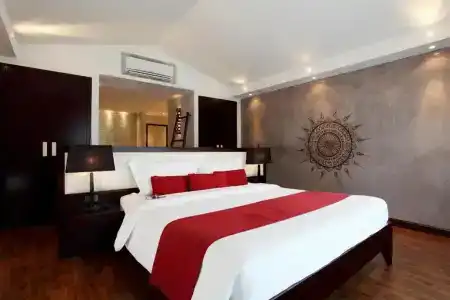 The Village Coconut Island Beach Resort - Sha Extra Plus - 55