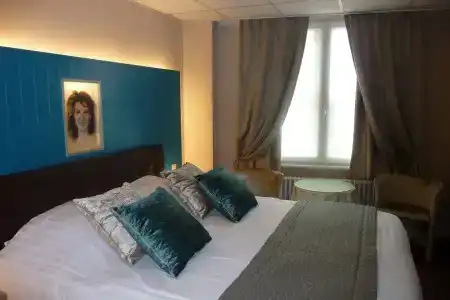 Het Gheestelic Hof - 22