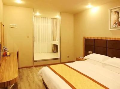 Kunming Jinke Guest House - 3