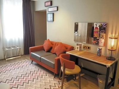 Indigo - Cardiff, An Ihg Hotel - 43