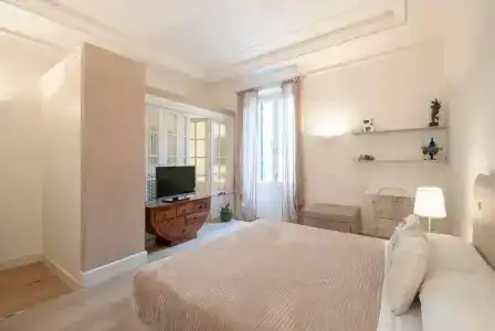 Bea Suites Luxury Rooms - 127