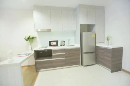 Park 19 Residence - 154