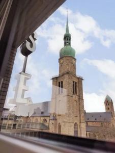 Basecamp Dortmund - 31