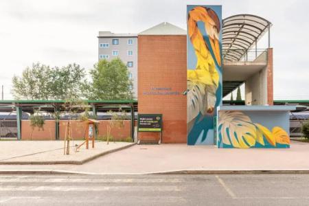b&b Roma Fiumicino - 24