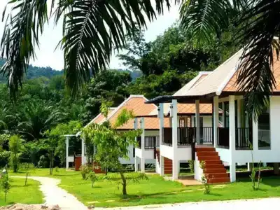 Supsangdao Resort - 3