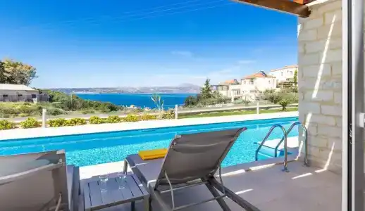 Sea Sand Sun Resort And Villas - Sha Plus - 15