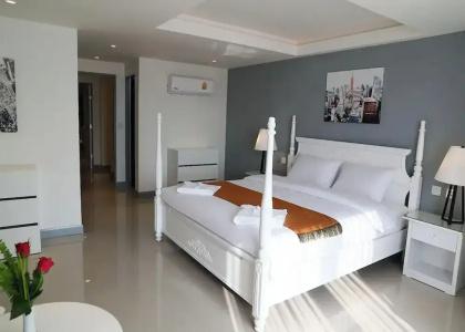 Swiss Villas Panoramic - Sha Certified - 140