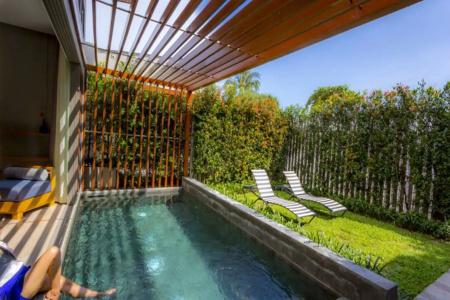 Synergy Samui - 39