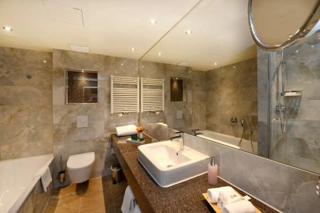 Best Western Plus Delta Park - 7