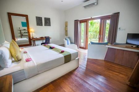 Navutu Dreams Resort & Wellness Retreat - 84