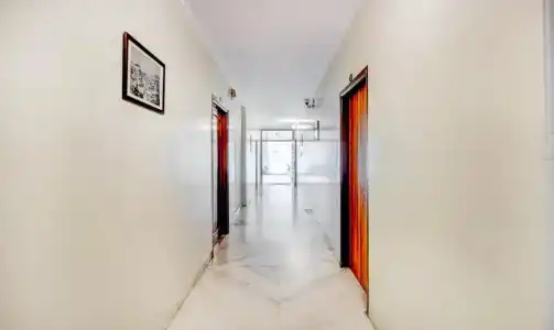 Gumaan Auberge - 15