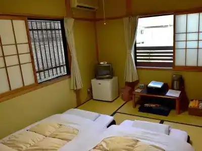 Ryokan Shimizu - 17
