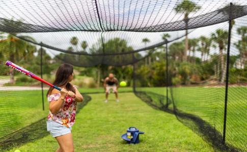 Mystic Dunes Resort & Golf Club By Diamond Resorts - 37