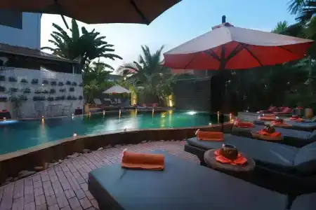 Central Privilege - 5
