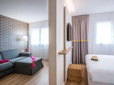 ibis Styles Nice Cap 3000 - 31
