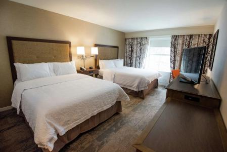 Hampton Inn & Suites, Vt - 5