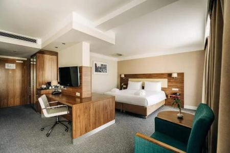Holiday Inn Łódź, An Ihg - 100