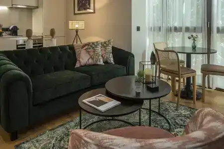 Palma Suites - 193