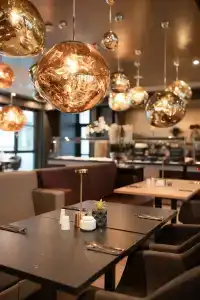 Plaza Premium Heidelberg - 49