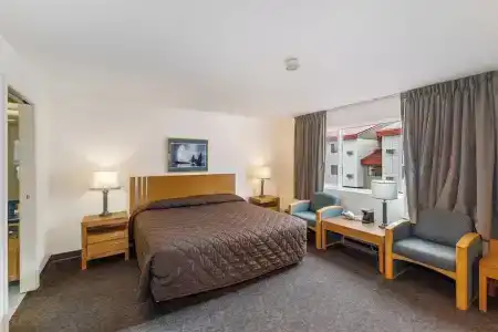 Breeze Inn - 44