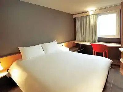 ibis Aberdeen Centre – Quayside - 38