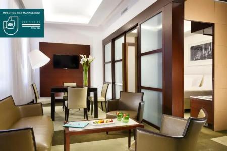 Unahotels Cusani Milano - 56