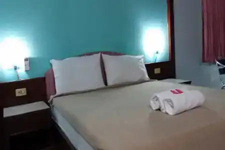 The 1 Place - 1
