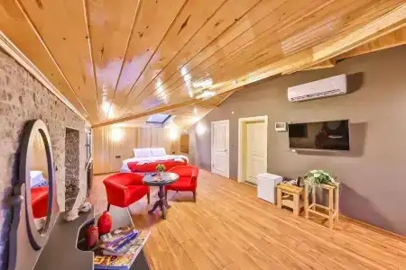 Agva Pieria Luxury +16 - 53