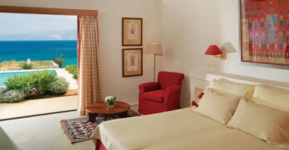 Elounda Ilion Bungalows - 250