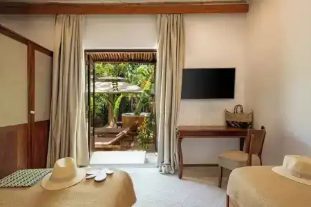 Zanzibar White Sand Luxury Villas & Spa - Relais & Chateaux - 73