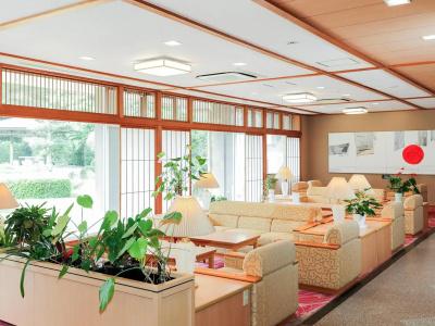 Ichinomata Onsen Kanko - 1