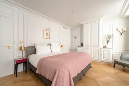 Hôtel Bourgogne & Montana - 60
