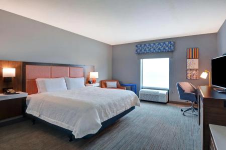 Hampton Inn & Suites/St. Petersburg-Ulmerton Road - 50