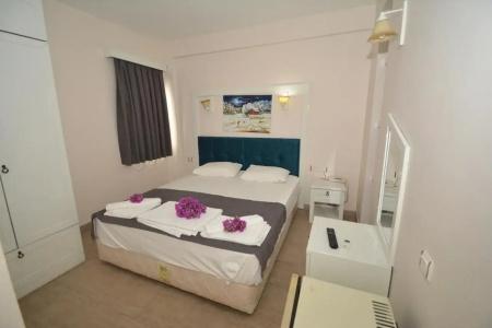 Salinas Bodrum - 1