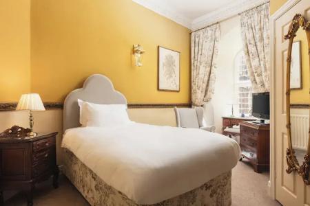 Lumley Castle Hotel - 24