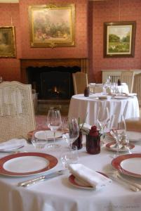 Domaine d'Auriac - Relais & Châteaux - 17