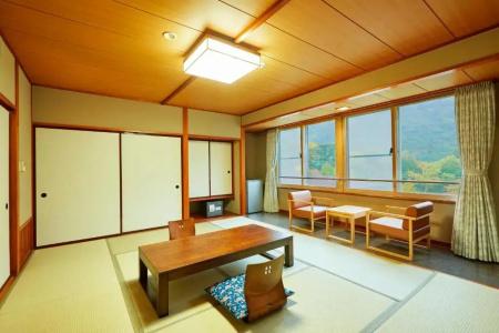 Kanpo no Yado Shiobara - 25