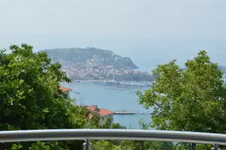 Amasra Ceylin Otel - 139