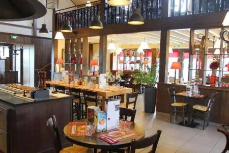 ibis budget Bayeux - 42