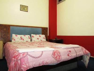Arabian Nights Hostel - 3