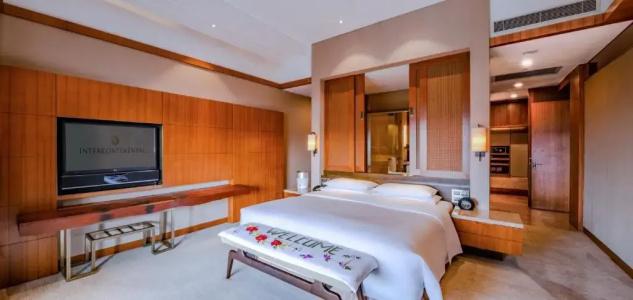 Intercontinental Kunming, An Ihg - 274