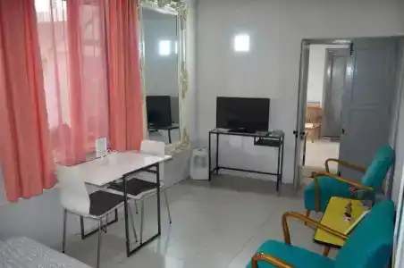 St. Lazaros Studios - 49