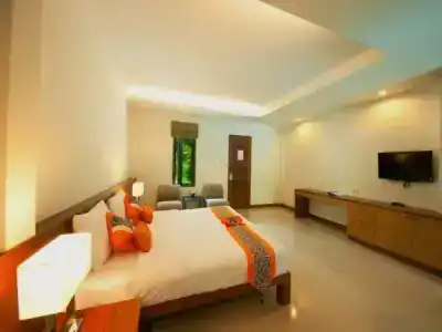 Ps Hill Resort - Sha Plus - 39