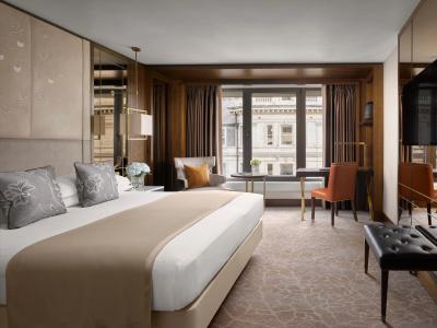 Intercontinental London Park Lane, An Ihg - 9